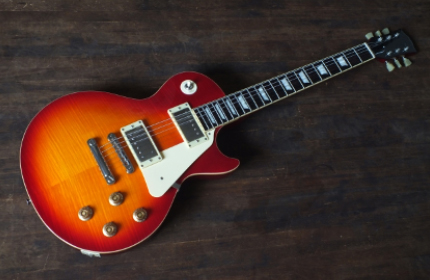 ギター・ベース