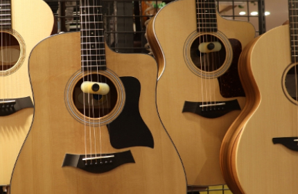 ギター・ベース