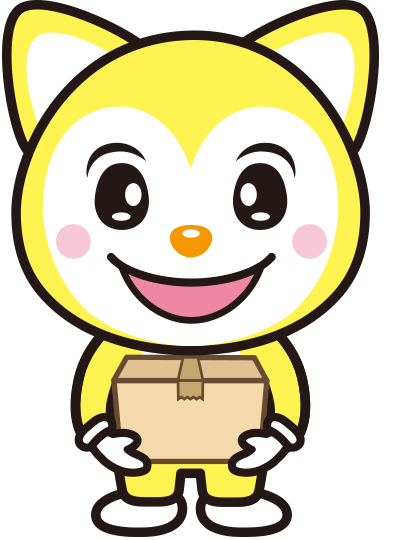 ゴミえもんの回収事例