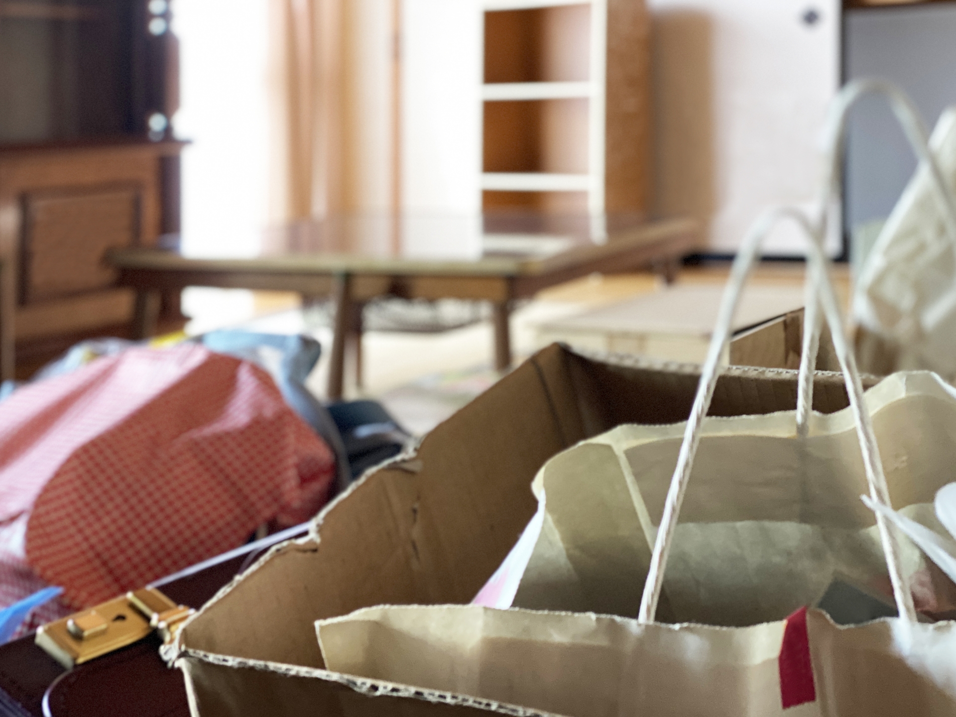 東京で不用になった家具をかしこく処分する方法サムネイル